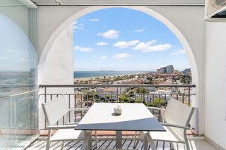 Estudio en alquiler en Empuriabrava en Castelló d´Empúries