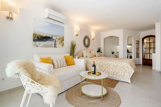 Estudio en alquiler en Empuriabrava en Castelló d´Empúries