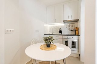 Estudio en alquiler en Empuriabrava en Castelló d´Empúries
