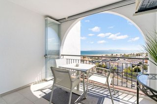Estudio en alquiler en Empuriabrava en Castelló d´Empúries