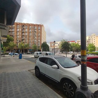 Local comercial en alquiler en Patraix en Valencia