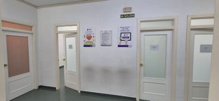 Local comercial en alquiler en Patraix en Valencia