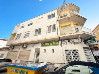 Bar en venta en Santiago de la Ribera en San Javier