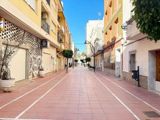 Bar en venta en Santiago de la Ribera en San Javier