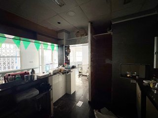 Bar en venta en Santiago de la Ribera en San Javier