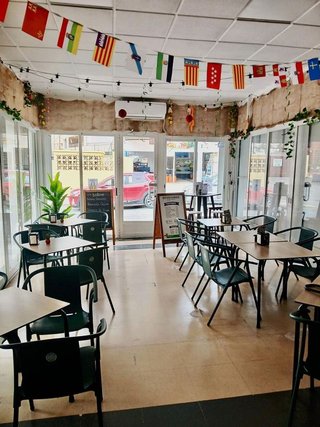 Local comercial en venta en Pueblo Levante en Benidorm