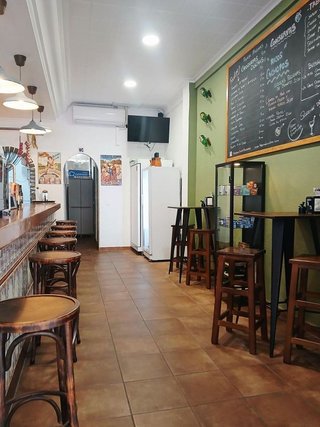 Local comercial en venta en Pueblo Levante en Benidorm