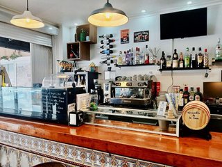 Local comercial en venta en Pueblo Levante en Benidorm