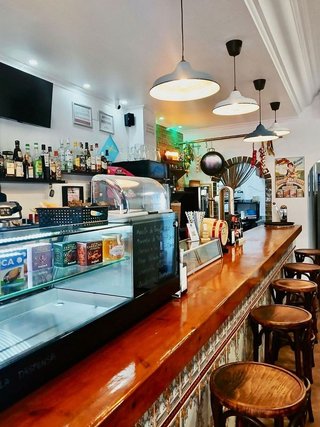 Local comercial en venta en Pueblo Levante en Benidorm