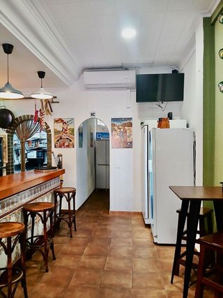 Local comercial en venta en Pueblo Levante en Benidorm
