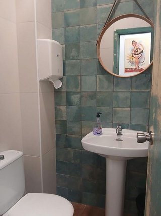 Local comercial en venta en Pueblo Levante en Benidorm