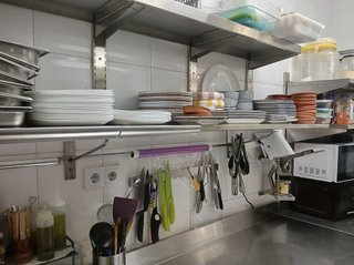 Local comercial en venta en Pueblo Levante en Benidorm