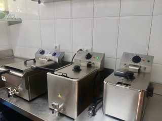 Local comercial en venta en Pueblo Levante en Benidorm