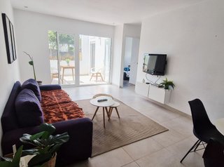 Ático en alquiler en La Quinta en Benahavís