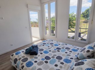 Ático en alquiler en La Quinta en Benahavís