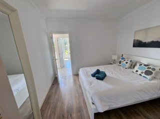 Ático en alquiler en La Quinta en Benahavís