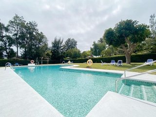 Ático en alquiler en La Quinta en Benahavís