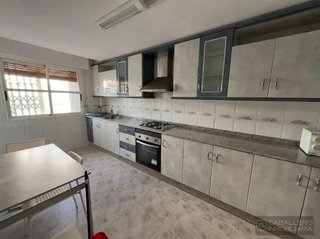 Dúplex en alquiler en Guadalupe en Murcia