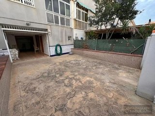 Dúplex en alquiler en Guadalupe en Murcia