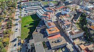 Terreno en venta en Pego