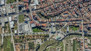 Terreno en venta en Pego