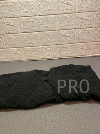 Juego de fundas reposabrazos