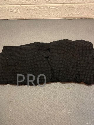 Juego de fundas reposabrazos