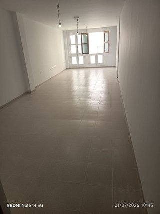 Oficina en alquiler en Centro en Santa Cruz de Tenerife