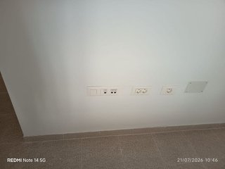 Oficina en alquiler en Centro en Santa Cruz de Tenerife