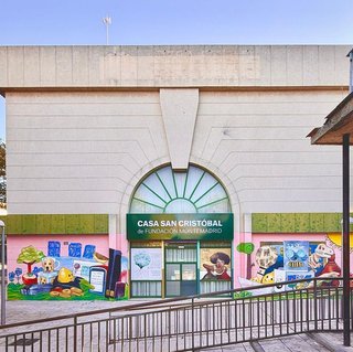 Local comercial en venta en San Cristóbal en Madrid