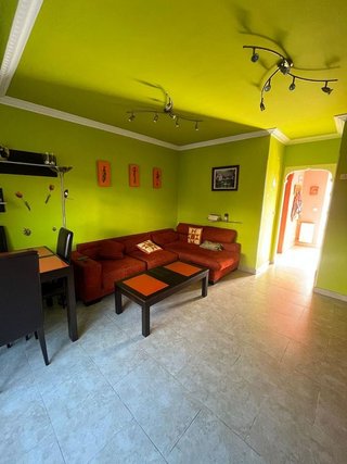 Casa adosada en alquiler en Polanco