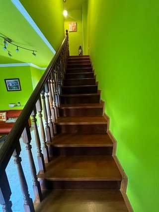 Casa adosada en alquiler en Polanco