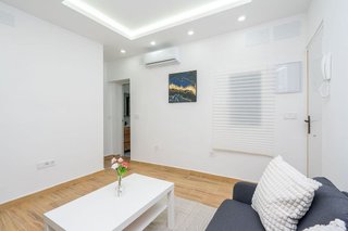 Piso en alquiler en San Diego en Madrid