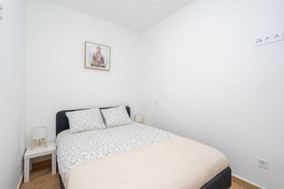 Piso en alquiler en San Diego en Madrid