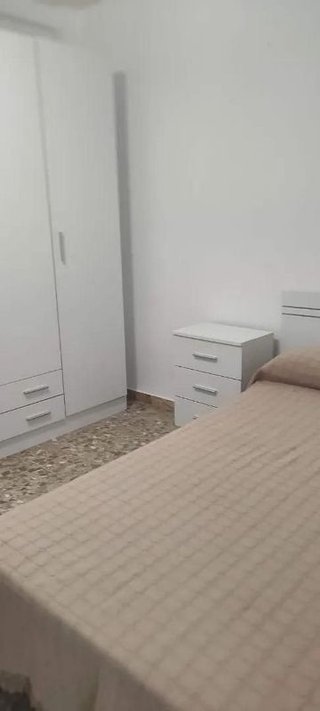 Piso en alquiler en San Luis en Almería