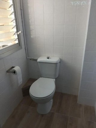 Piso en alquiler en San Luis en Almería