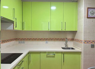 Piso en alquiler en Teatinos en Málaga