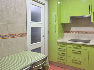 Piso en alquiler en Teatinos en Málaga