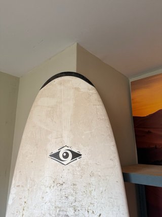 Tabla de surf Bic 8 pies
