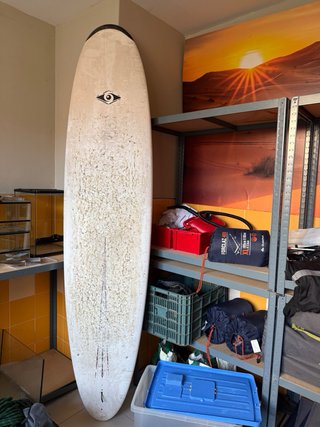Tabla de surf Bic 8 pies