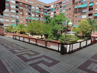 Piso en alquiler en Cervantes en Granada