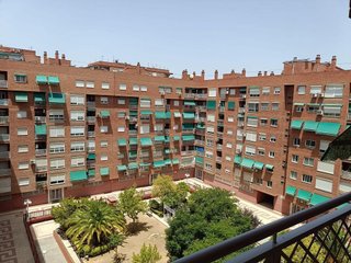 Piso en alquiler en Cervantes en Granada