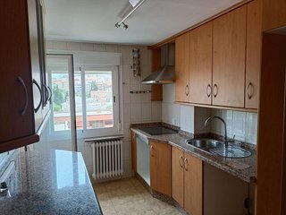 Piso en alquiler en Cervantes en Granada