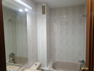 Piso en alquiler en Cervantes en Granada