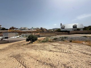 Solar en venta en Altos de la Zubia en Zubia (La)