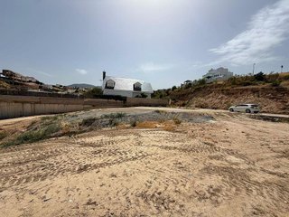 Solar en venta en Altos de la Zubia en Zubia (La)