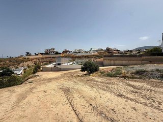 Solar en venta en Altos de la Zubia en Zubia (La)