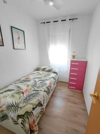 Piso en alquiler en Bonavista en Vendrell, El