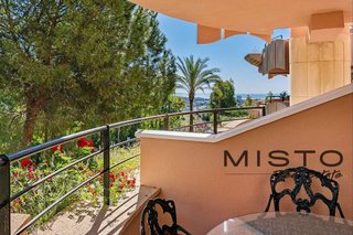 Piso en alquiler en Los Naranjos - Las Brisas en Marbella