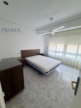 Piso en alquiler en Centro en Villarreal